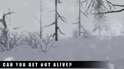 Screenshot 14: METEL HORROR ESCAPE