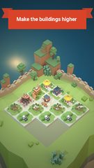 Screenshot 2: Age of 2048™: World City Merge
