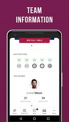 Screenshot 5: Barcelona Live — Not official app for FC Barca Fan