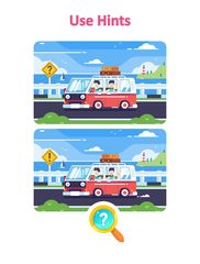 Screenshot 13: Find The Differences