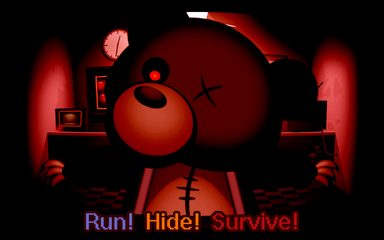 Screenshot 9: Bear Haven Nights Horror