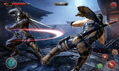 Screenshot 16: Superhero Ninja Kung Fu Fights