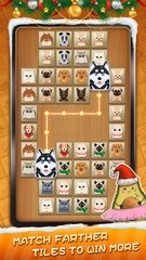 Screenshot 3: Tile Connect - Classic Match