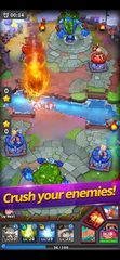 Screenshot 7: Nano Legends