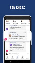 Screenshot 6: Barcelona Live — Not official app for FC Barca Fan