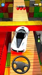 Screenshot 4: Car Driver 3D