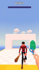 Screenshot 19: Bubble Gun: Ragdoll Game