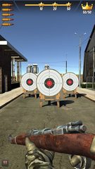 Screenshot 2: Wild Hunter : Shooting Range