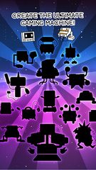 Screenshot 16: Video Game Evolution: Merge it