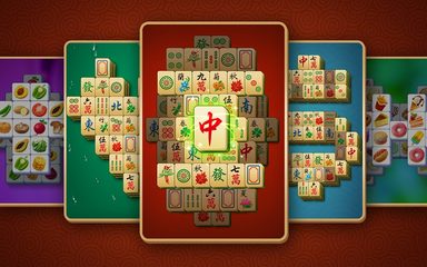 Screenshot 11: Mahjong-Match puzzle game