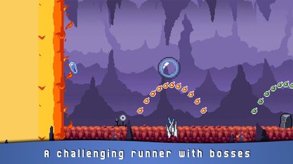 Screenshot 4: Blon