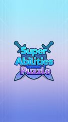 Screenshot 9: Super Abilities Puzzle