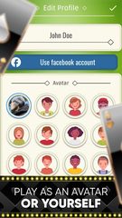 Screenshot 3: Gin Rummy: Card Game Online