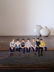 Screenshot 13: BTS Universe Story
