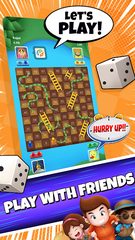 Screenshot 17: Snakes and Ladders Multiplayer