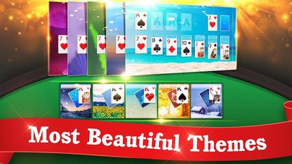 Screenshot 23: Solitaire