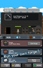 Screenshot 16: Super Miner : Grow Miner