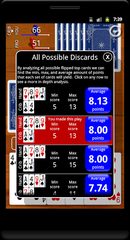 Screenshot 7: Cribbage Classic