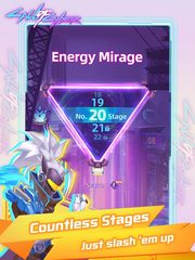 Screenshot 12: Call of Cyber