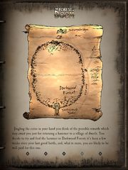 Screenshot 12: Fighting Fantasy Classics – text based story game