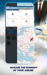 Screenshot 19: Airline Manager 4