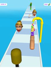 Screenshot 13: Nail Stack!