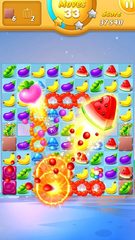 Screenshot 1: Farm Garden Mania