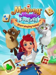 Screenshot 22: Magic Fantasy : Tile Match