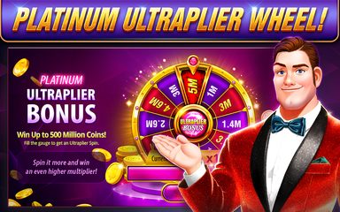 Screenshot 6: Take5 Free Slots – Real Vegas Casino