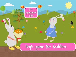 Screenshot 15: Shapes and colors for Kids
