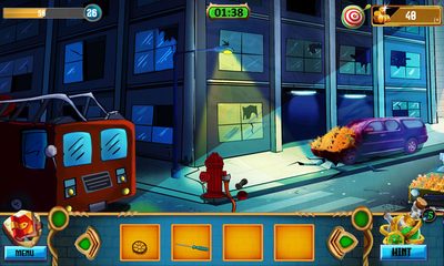 Screenshot 5: Room Escape Adventure Mystery: Secret Mission 2021