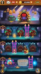 Screenshot 6: Monster Busters: Hexa Blast