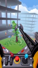 Screenshot 3: Handyman 3D!