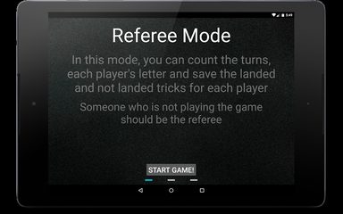 Screenshot 21: Game of S.K.A.T.E
