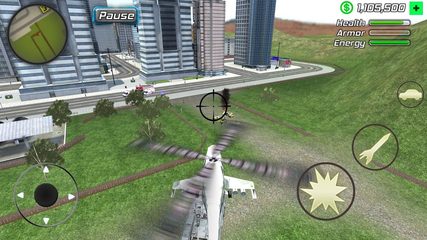 Screenshot 14: Grand Action Simulator - New Y