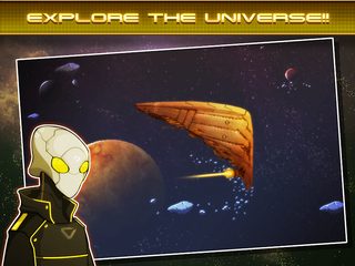 Screenshot 11: Pixel Starships™