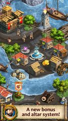 Screenshot 3: Roads of Rome: New Generation 2
