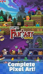 Screenshot 10: Super Retro World : Pixel Art
