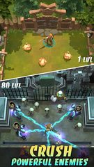 Screenshot 20: Heroics Epic Legend of Archero