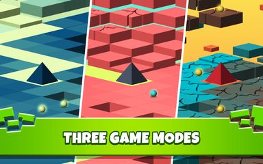 Screenshot 2: Plain Escape