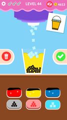 Screenshot 8: Bubble Tea!