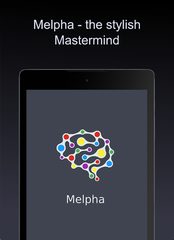 Screenshot 10: Mastermind with challenging Levels