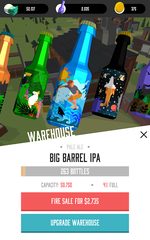 Screenshot 9: Brew Town