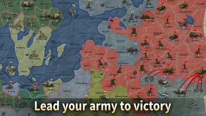 Screenshot 20: Sandbox: Strategy & Tactics－WW