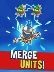 Screenshot 6: Merge Kingdom