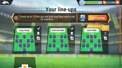 Screenshot 8: Brasileirão 20/21 AdrenalynXL™