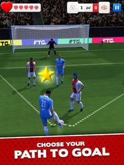 Screenshot 21: Score! Hero 2022