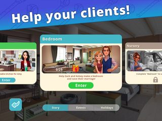 Screenshot 20: Interior Story: home design 3D