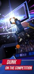 Screenshot 3: NBA Ball Stars: Manage a team of basketball stars!