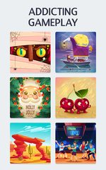 Screenshot 14: Creative Puzzles: Jigsaw Game